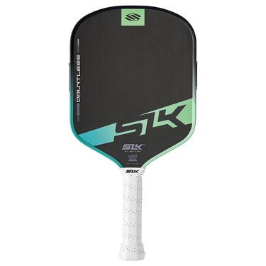 Selkirk SLK Dauntless Green Widebody Pickleball Paddle