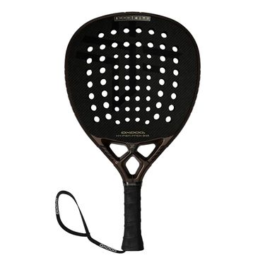Oxdog Hyper Pro+ 2026 Padel Racket