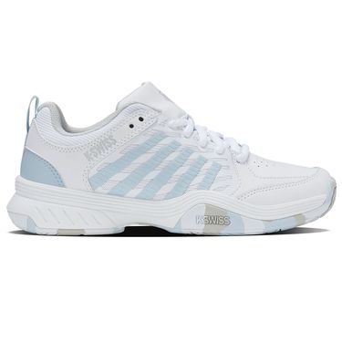 K Swiss Junior Court Express 2 Tennis Shoe