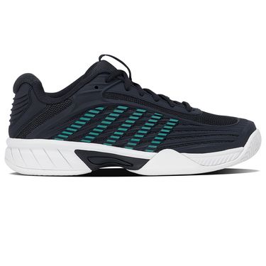 K Swiss Hypercourt Express 3 Junior Tennis Shoe