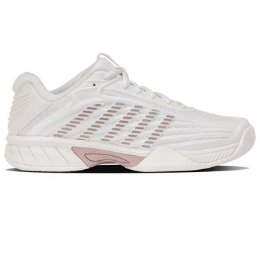 K Swiss Hypercourt Express 3 Junior Tennis Shoe
