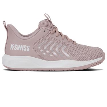 K-Swiss Ultrashot Light Junior Tennis Shoe