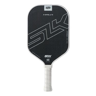 SLK Halo Pro Max Blue Pickleball Paddle
