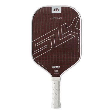 Selkirk SLK Halo Pro Max Red Pickleball Paddle