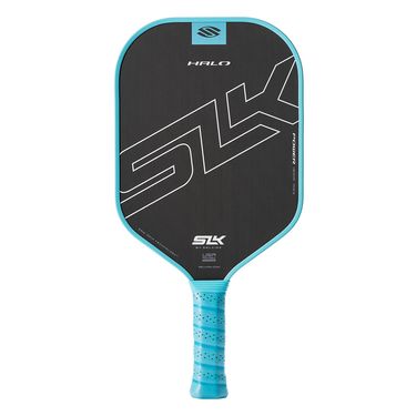 SLK Halo Pro Max Blue Pickleball Paddle