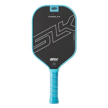 Selkirk SLK Halo Power XL Blue Pickleball Paddle