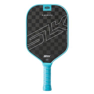 Selkirk SLK Halo Control Max Blue Pickleball Paddle