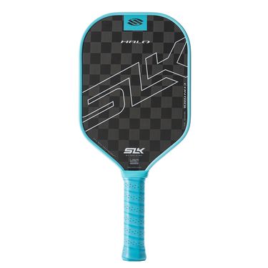 Selkirk SLK Halo Control XL Blue Pickleball Paddle