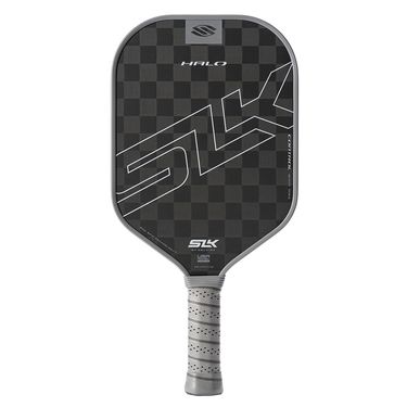 Selkirk SLK Halo Control Max Gray Pickleball Paddle