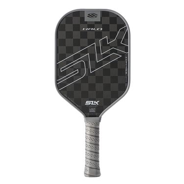 Selkirk SLK Halo Control XL Gray Pickleball Paddle