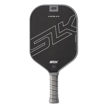 Selkirk SLK Halo Power Max Gray Pickleball Paddle