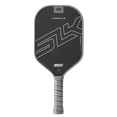 Selkirk SLK Halo Power XL Gray Pickleball Paddle