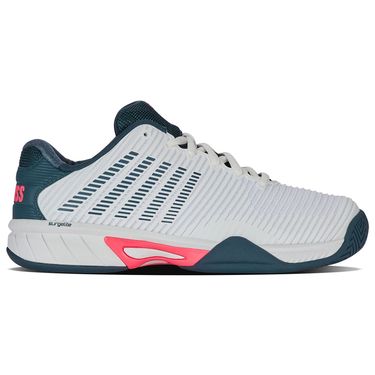 K Swiss Junior Hypercourt Express 2 Tennis Shoe