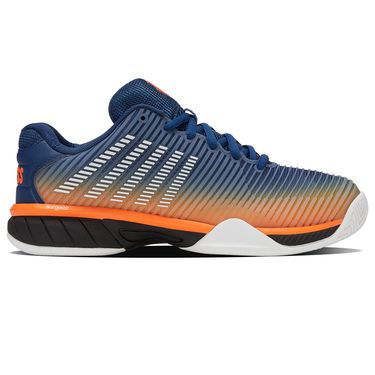K Swiss Junior Hypercourt Express 2 Tennis Shoe