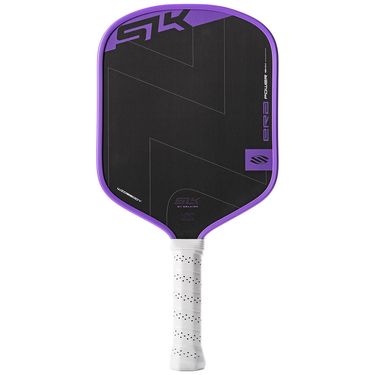 Selkirk SLK Era Power Widebody Pickleball Paddle Ultraviolet 8716SLKERAWUV
image