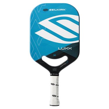 Selkirk LUXX Control Air Epic Pickleball Paddle Demo