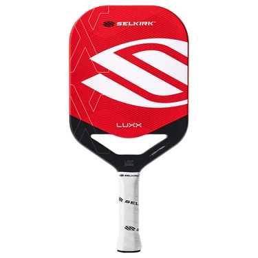 Selkirk LUXX Control Air Epic w/ Infinigrit Pickleball Paddle Red 9032LUXXû
image