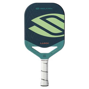 Selkirk LUXX Control Air Epic InfiniGrit Everglade Pickleball Paddle