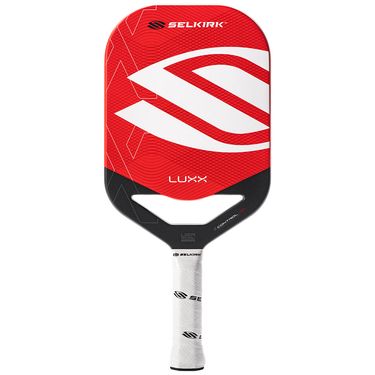 Selkirk LUXX Control Air Invikta w/ Infinigrit Pickleball Paddle Red 9136LUXXû
image