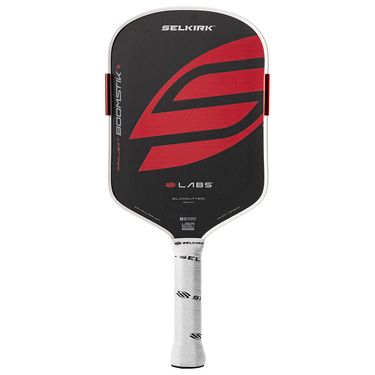 Selkirk Labs Boomstik Elongated 16mm Pickleball Paddle Red 9156LABBSELû
image