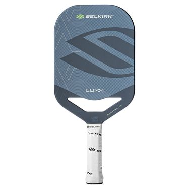 Selkirk LUXX Control Air Invikta InfiniGrit Summit Pickleball Paddle