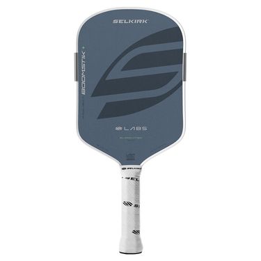 Selkirk Labs Boomstik Elongated 16mm Pickleball Paddle Summit Blue 9174LBSELSBûimage