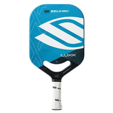 Selkirk LUXX Control Air S2 Blue Pickleball Paddle