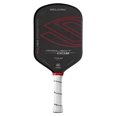 Selkirk Labs Project 008 Tour 10mm Pickleball Paddle