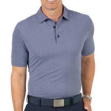 IBKUL Short Sleeve Polo