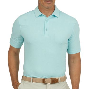 IBKUL Short Sleeve Polo
