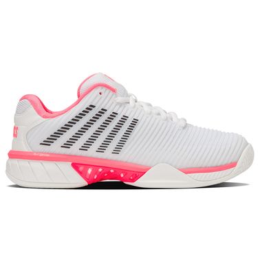 K Swiss Hypercourt Express 2 Womens Tennis Shoe