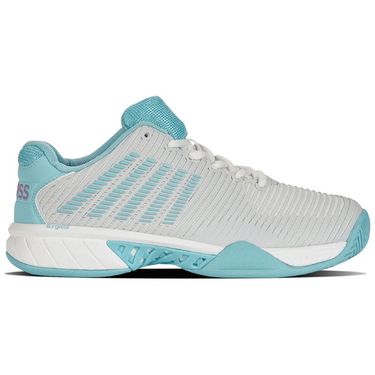 K Swiss Hypercourt Express 2 Womens Tennis Shoe