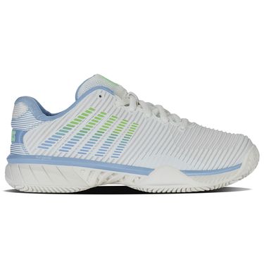 K Swiss Hypercourt Express 2 Womens Clay Tennis Shoe
