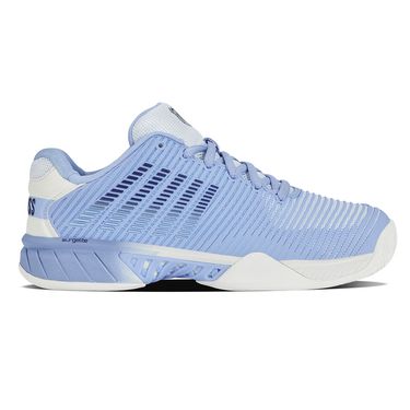 K Swiss Hypercourt Express 2 WIDE (D) Womens Tennis Shoe