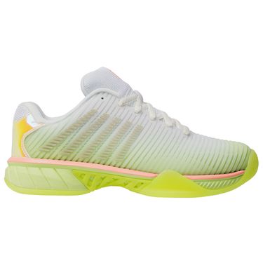 K Swiss x Lucky In Love Hypercourt Express 2 Womens Tennis Shoe