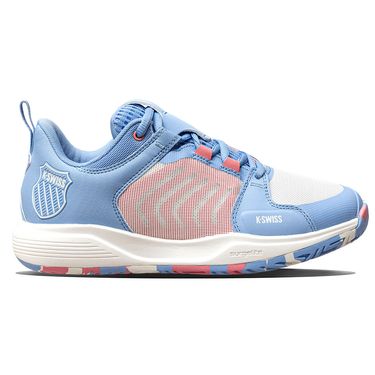 K Swiss Ultrashot Team Womens Tennis Shoe
