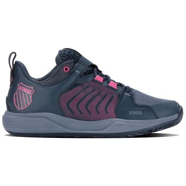 K Swiss Ultrashot Team Womens Tennis Shoe