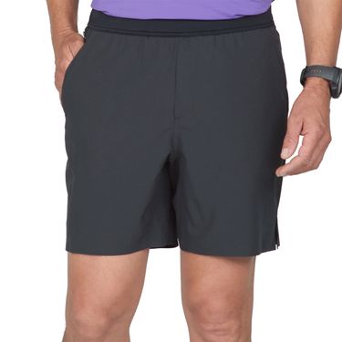 IBKUL Performance Short Mens Charcoal 98001 CHA
image