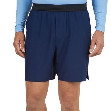 IBKUL Performance Short Mens Navy 98001 NVY
image