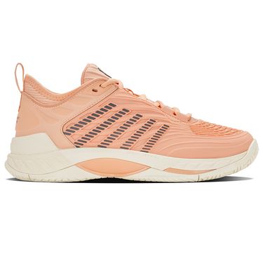 K Swiss Hypercourt Supreme 2 Womens Tennis Shoe