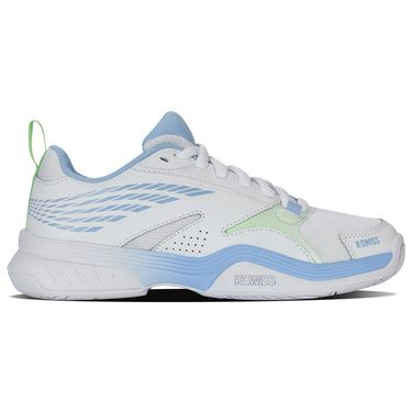 K Swiss SpeedEx Womens Tennis Shoe