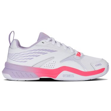 K Swiss SpeedEx Womens Tennis Shoe