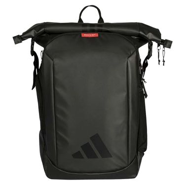 Adidas Multigame Tonal Black Padel Backpack