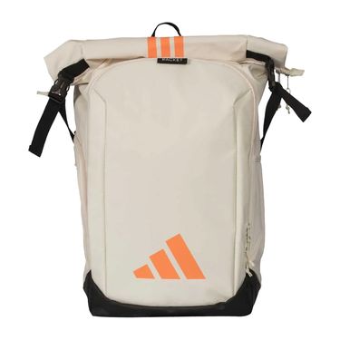 Adidas Multigame Offwhite Padel Backpack