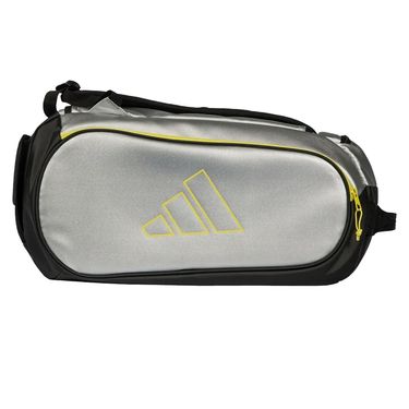 Adidas Tour Silver Padel Racket Bag