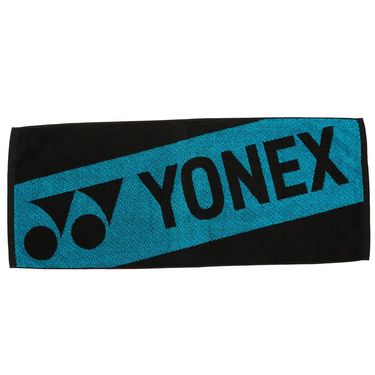 Yonex Logo Towel Black AC1113 BK
image