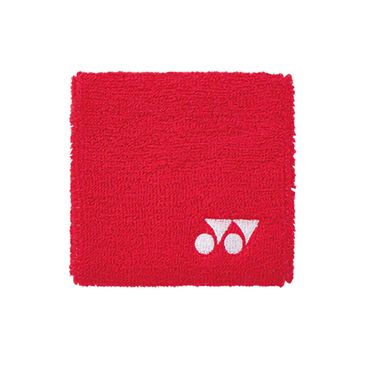 Yonex Wristband Set Red AC493 R
image