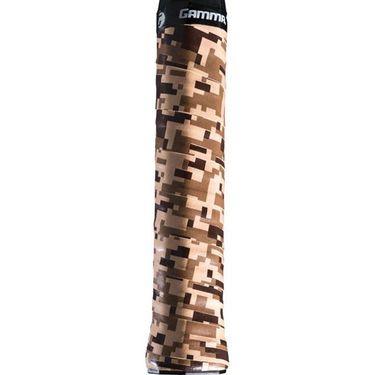 Gamma Combat 3 Pack Overgrip