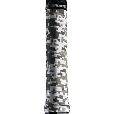 Gamma Combat 3 Pack Overgrip