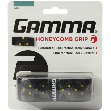 Gamma Honeycomb Replacement Grip
image
